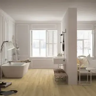 Sunny Nature - Dry Back