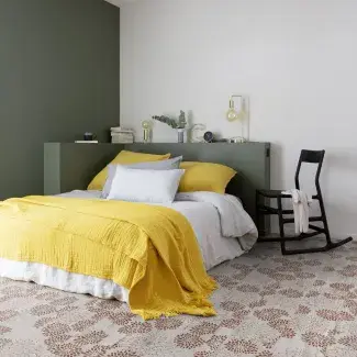 My Creation - Pivoine Oak