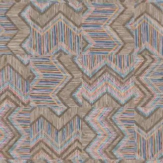 My Saga² Indian chevron