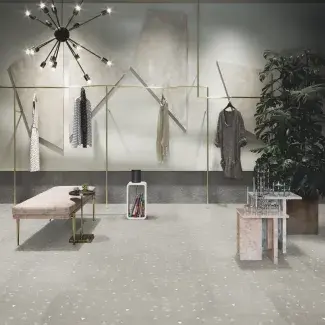 My Creation - Triangle Concrete