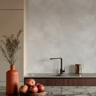 CONCRETE CLEAR - ROOM SCENE VIEW COLOUR