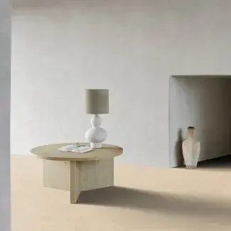 Blomma Cream HB - Rigid