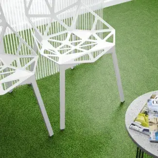 My Taralay Impression - Spring grass