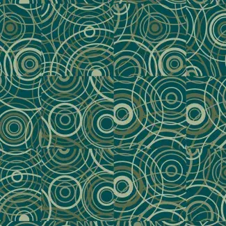 My Saga² Circa Green