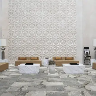 My Saga²  Fluid resin -  Photo d'ambiance