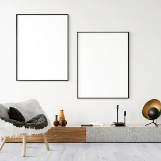 Sunny snow - Dry Back