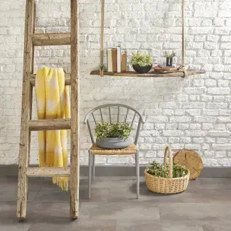 Acuarela Taupe - Rigid