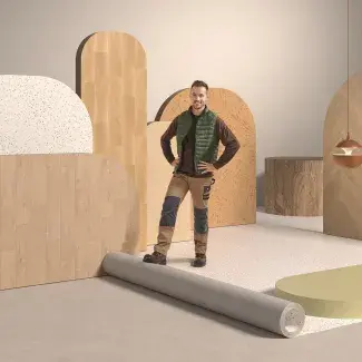 TARALAY IMPRESSION HOP ACOUSTIC (33) - PRODUCT THUMBNAIL