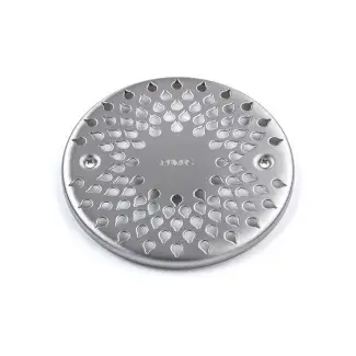 STAINLESS STEEL GRID FOR DRAIN