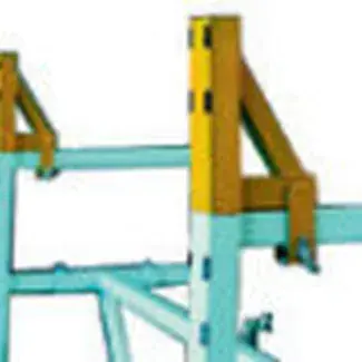 Scan - Frame extension pair