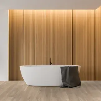 Qaja Beige - Dry Back