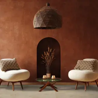 Tavla Beige - Dry Back