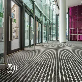 Kit esplanade 9000 trafic