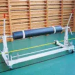 Chariot serveur Bateco