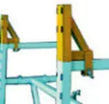 Scan - Frame extension pair