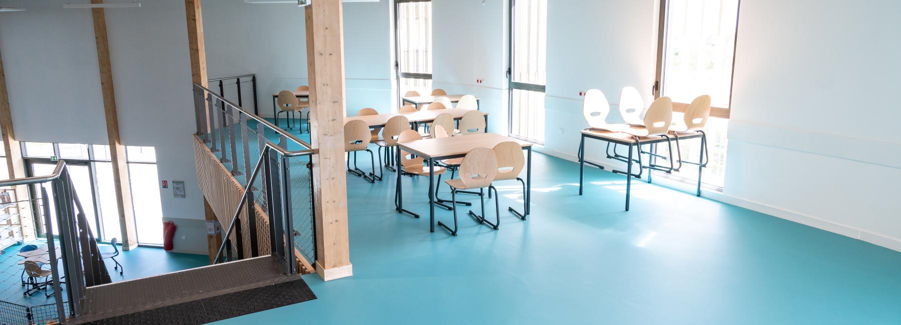 Lycée Beltrame