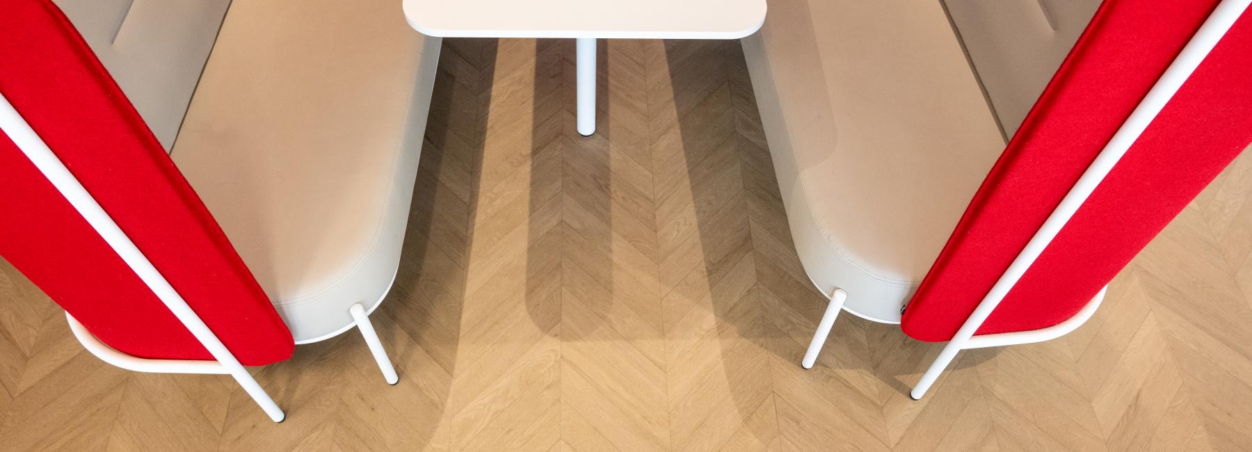 revetement sol entreprise