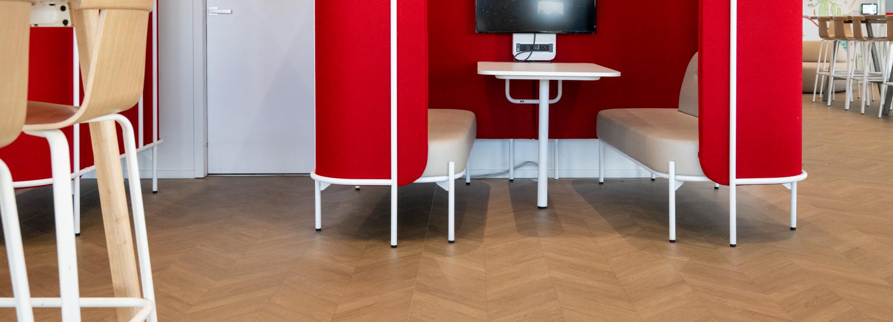 sol entreprise panzani