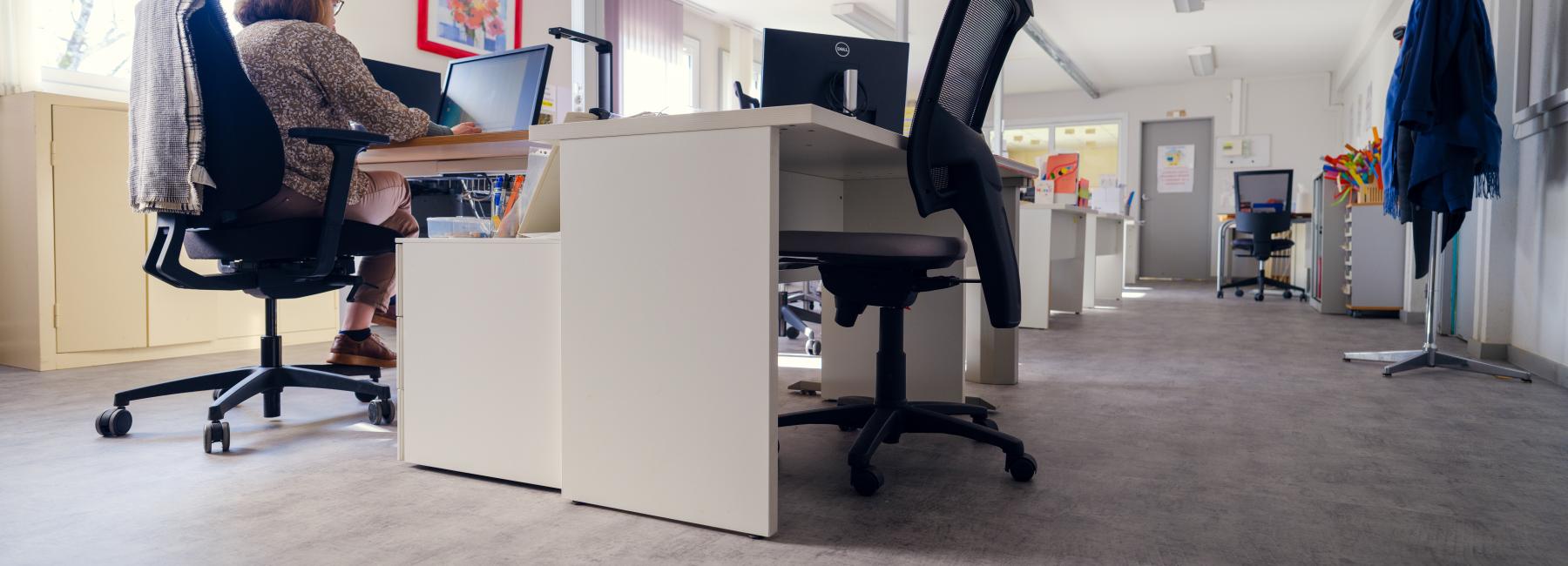 bureau IRSA