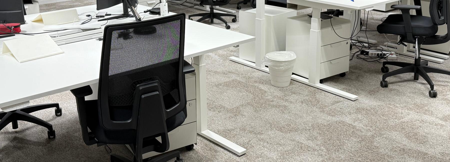  Bureaux Technis-Intechfloor