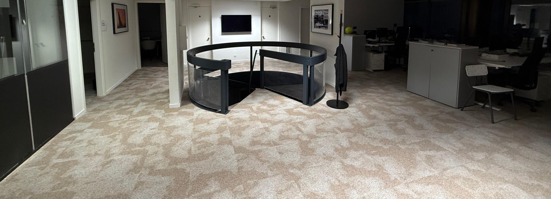  Bureaux Technis-Intechfloor