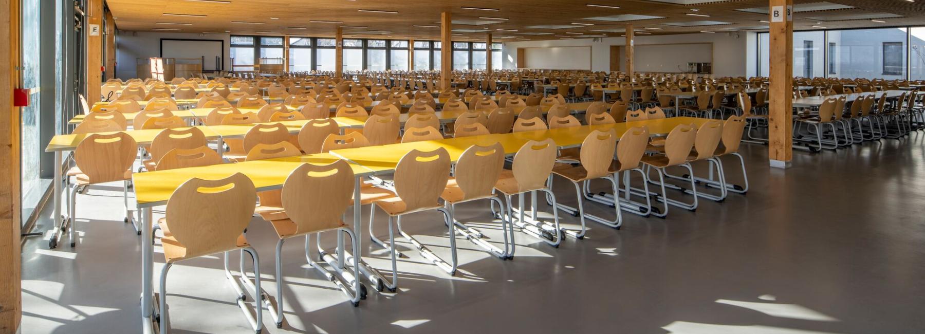 Lycée Evariste Galois