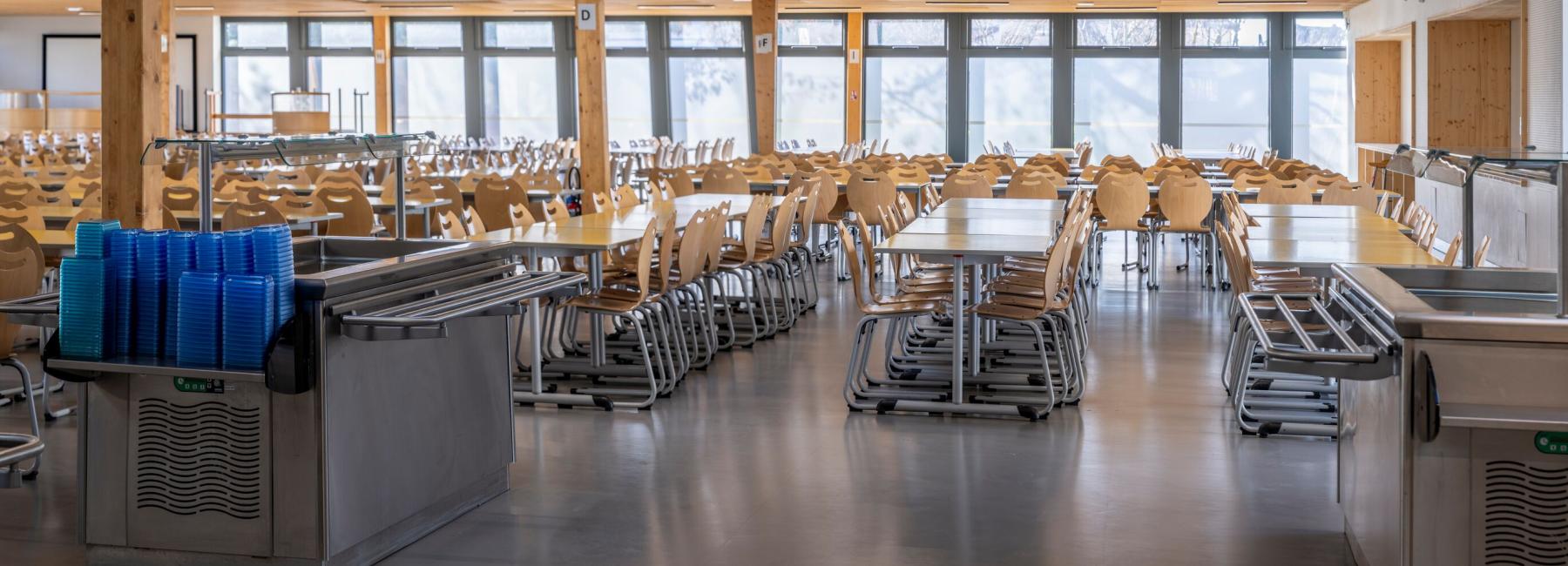 Lycée Evariste Galois