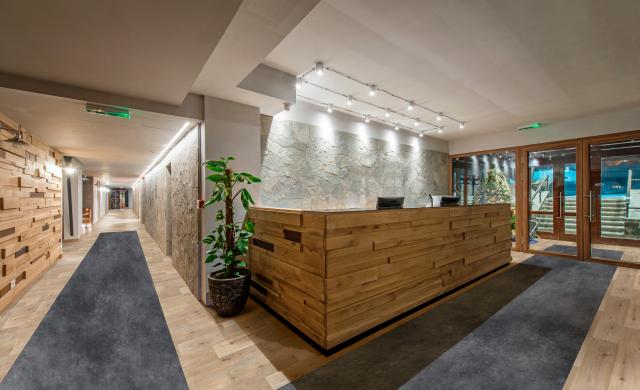 administration accueil