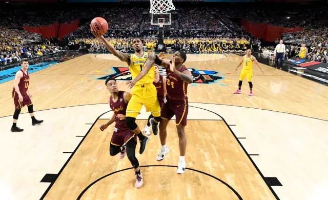 basketball