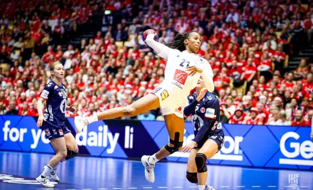 handball