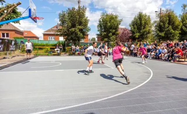 basket 3x3