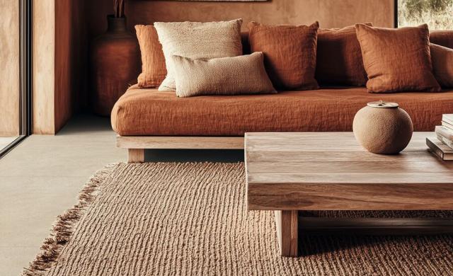 backyard light beige