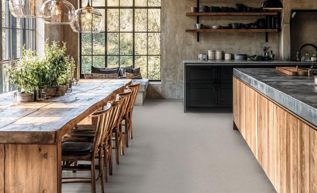 urban street light modern