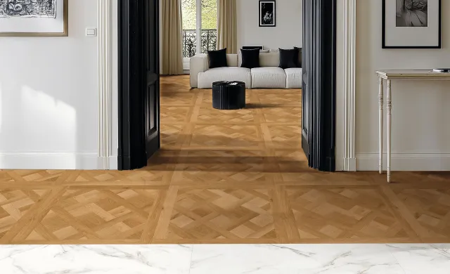 versailles blond
