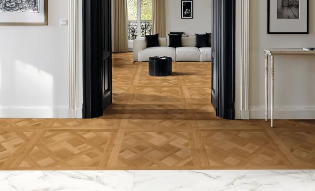 versailles blond