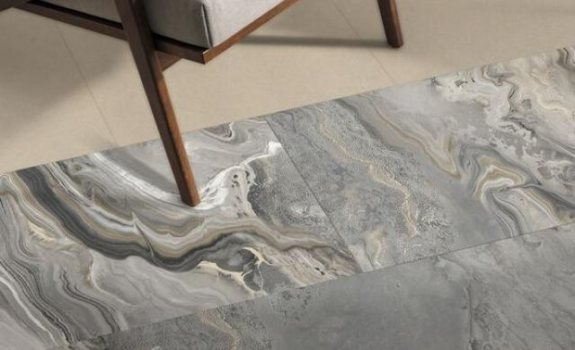 resin marble